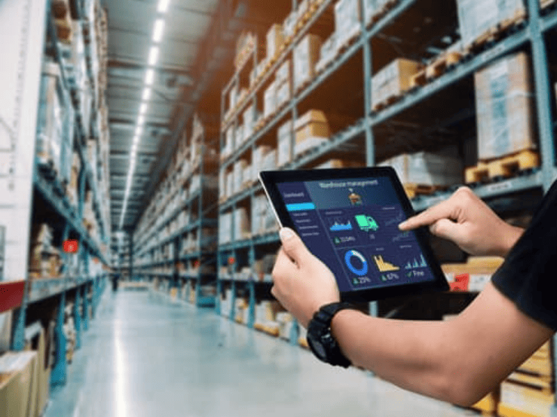 Sistemas de gestión energética